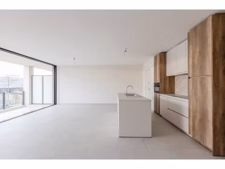 appartement te huur in temse met 2 slaapkamers