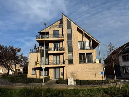 appartement te huur in temse met 3 slaapkamers