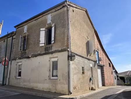vente maison 3 pièces 97.04 m² à sistels (82340)  97 650 €