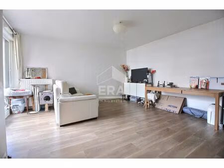 appartement 3 pièces 62 m² à vendre / acheter saint-ouen-sur-seine 93400 ? | era immobilie
