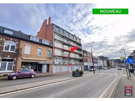 appartement à vendre à rue du pont 44-2 andenne (vbd67927)