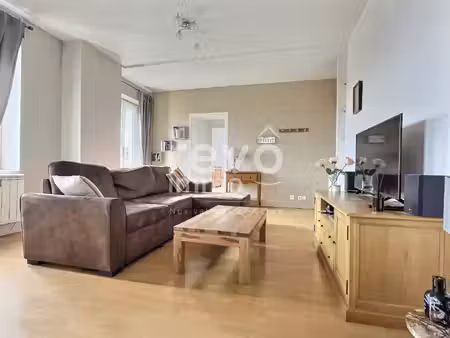 achat appartement 3 pièces 67m² amberieux en dombes 01330