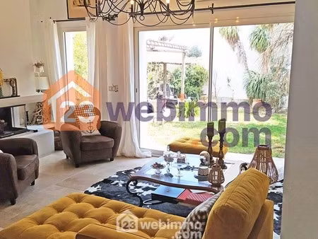 maison/villa de qualité à saintes-maries-de-la-mer