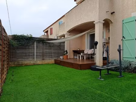 location maison 4 pièces 85m² narbonne 11100