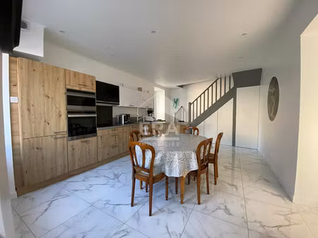 maison 4 pièces 111 m² à vendre / acheter moisenay 77950 ? | era immobilier