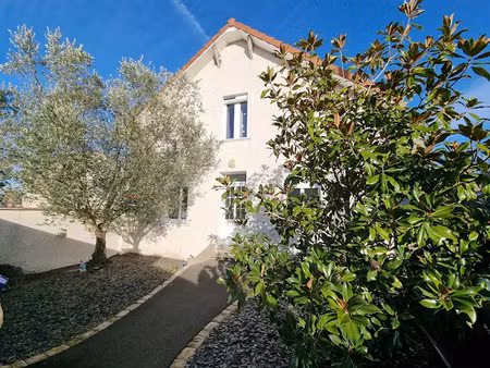 vente maison 7 pièces 121 m² à la charité-sur-loire (58400)  155 000 €