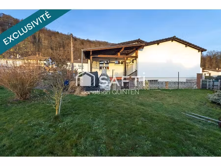 vente maison 5 pièces 100 m² à merten (57550)  150 000 €