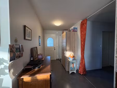 vente maison 3 pièces 92.1 m² à mauges-sur-loire (49620)  213 000 €