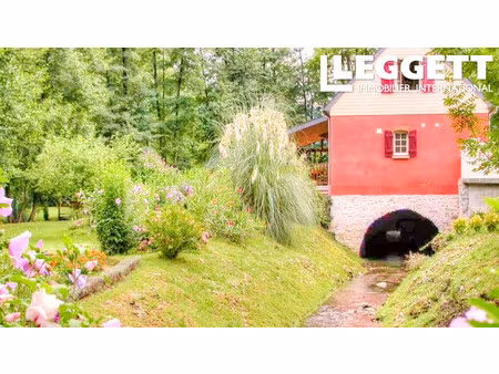 achat maison 14 pièces 265m² oloron ste marie 64400