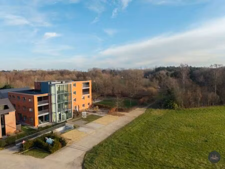 duplex te koop in werchter