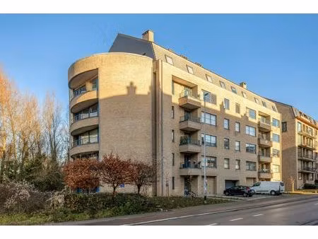 energiezuinig appartement op toplocatie te kessel-lo