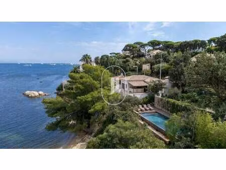 villa de luxe avec vue sur mer à vendre à gassin : 8 820 000 € | 170m²