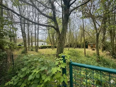 grond te koop in bever