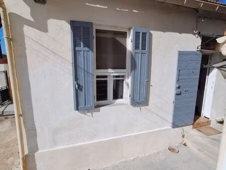 location maison 3 pièces 36 m² à marseille 14 (13014)
