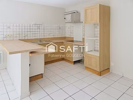 location appartement 3 pièces 74 m² à val-de-bonnieure (16230)