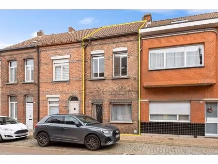 huis te koop in duffel met 3 slaapkamers