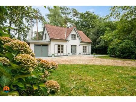 huis te koop in keerbergen