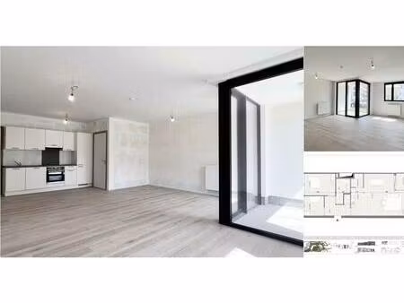 appartement à vendre à rue julie dessy 8 dave (vbd67752)