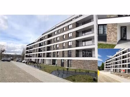 appartement à vendre à rue julie dessy 8 dave (vbd67753)