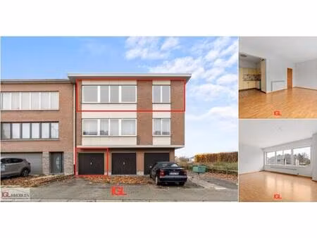appartement à vendre à hendrik consciencestraat 28 sint-pieters-leeuw (rbu95308)