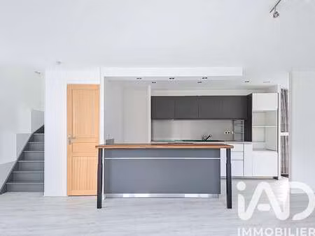 vente appartement 5 pièces aux essarts (76530) : à vendre 5 pièces / 90m² les essarts