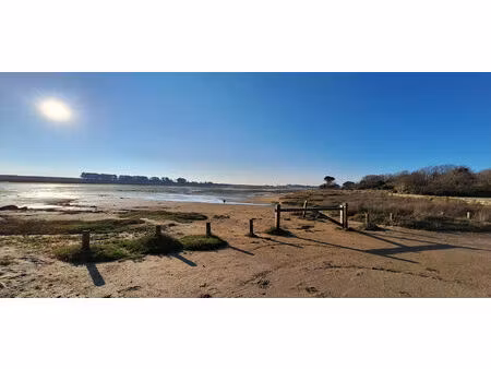 vente maison 4 pièces  102.00m²  fouesnant