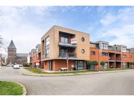 appartement à vendre à jean lenaersstraat 28 heppen (rbu95203)