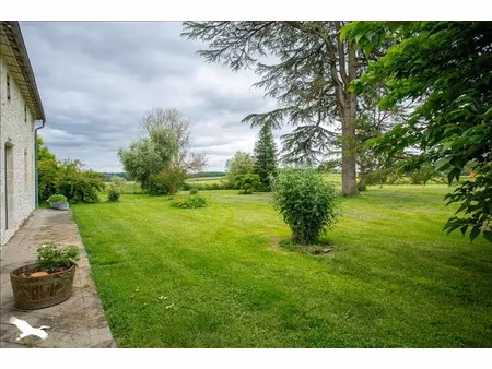 vente maison 7 pièces 232 m² à castillon-la-bataille (33350)  265 000 €