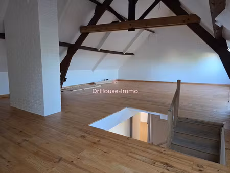 vente maison 7 pièces 204 m² à somain (59490)  246 995 €