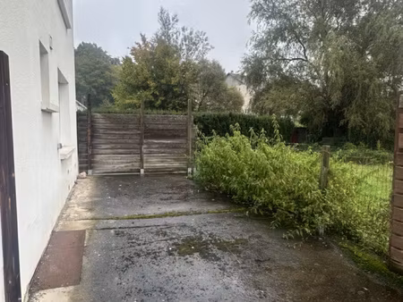 achat immeuble 167m² pair et grandrupt 88100