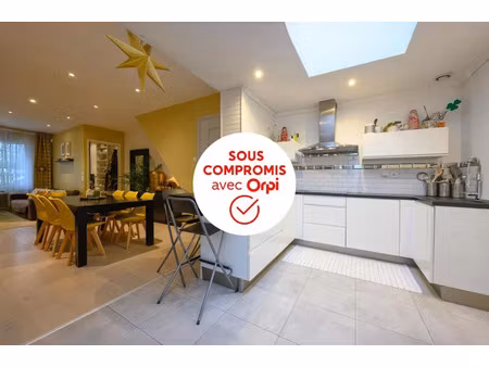 vente maison 4 pièces 104 m² à pérenchies (59840)  304 800 €