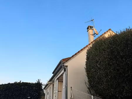 maison à vendre firminy