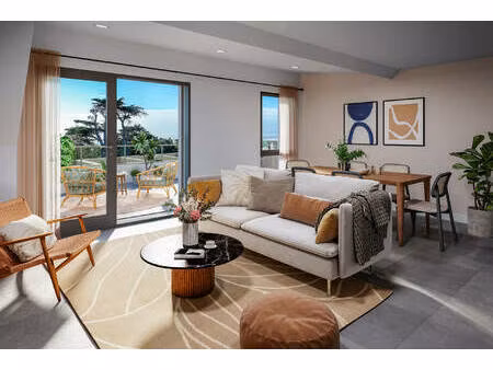 vente programme neuf t2  t3  t4 pièces 42 à 95 m² trébeurden (22560)