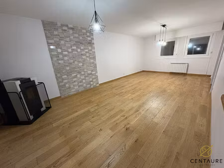 achat maison 4 pièces 92m² marquette lez lille 59520