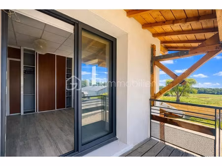 vente maison 5 pièces 137 m² à rance (01390)  275 000 €