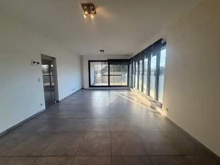 hofstade - luxueus ben-appartement in stijlvolle residentie.