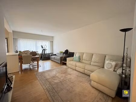 instapklaar 2 slpks app met terras!