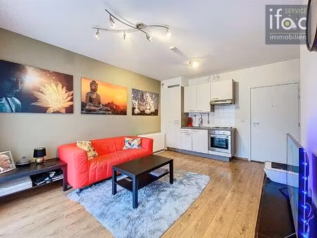 studio in residentie de druivelaar