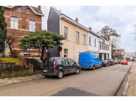 appartement met 1 slaapkamer