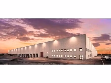 avenue du parc industriel 213  4041 milmort