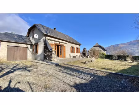 vente maison 4 pièces 110 m² à argelès-gazost (65400)  290 000 €