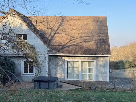 achat maison 6 pièces 146m² aigremont 78240