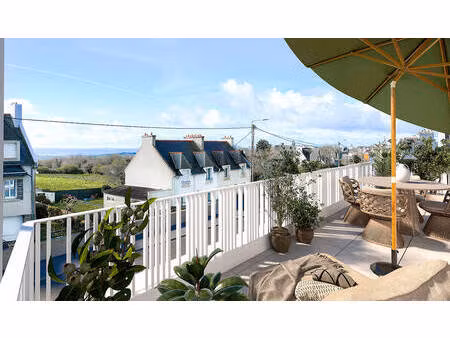 vente programme neuf t3  t4 pièces 61 à 90 m² plougastel-daoulas (29470)