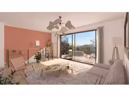 vente programme neuf t2  t3 40 à 60 m² trégunc (29910)