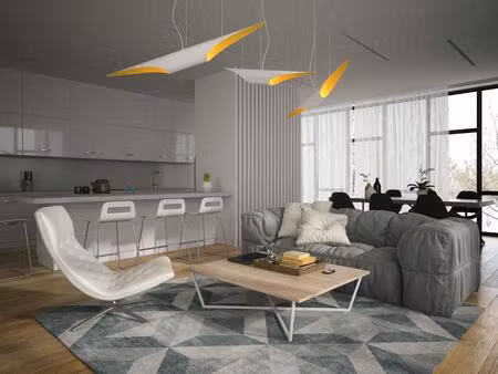 vente programme neuf t3 pièces 60 m² guipavas (29490)