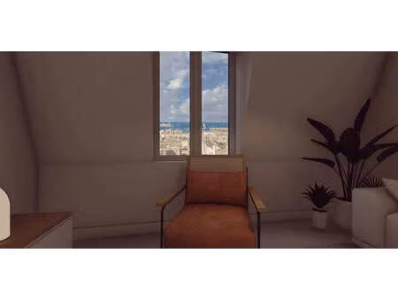 vente programme neuf t2  t3 pièces 40 à 60 m² roscoff (29680)