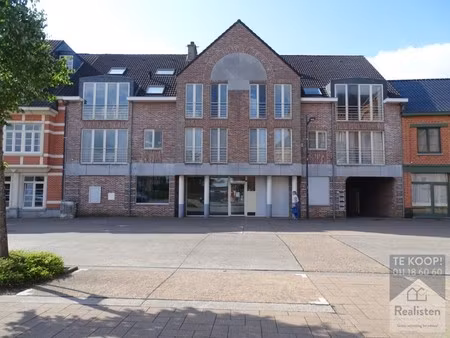 commercieel te koop in paal