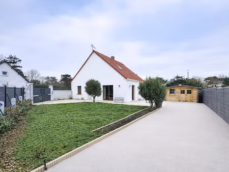 vente maison 5 pièces 105.56 m² à cayeux-sur-mer (80410)  409 000 €