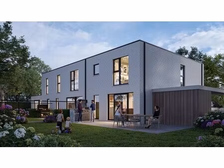 huis te koop in sijsele