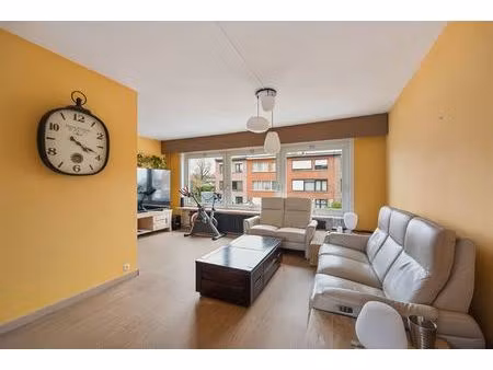 huis te koop in kapellen met 3 slaapkamers